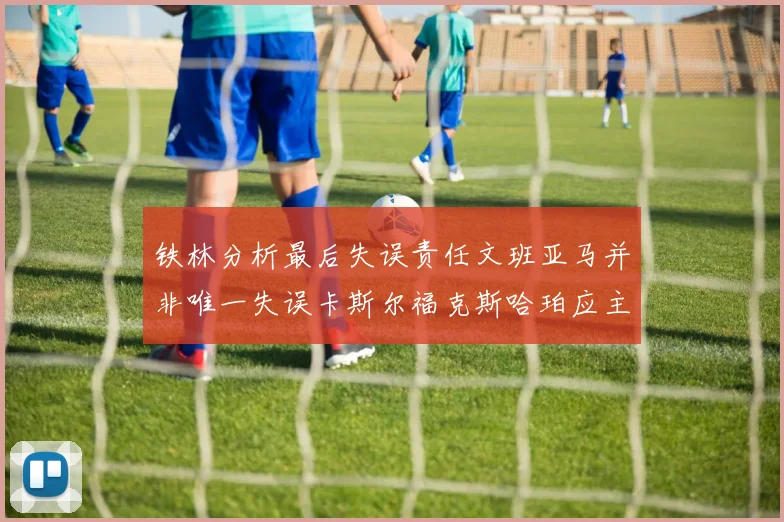 铁林分析最后失误责任文班亚马并非唯一失误卡斯尔福克斯哈珀应主动接球